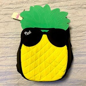 Victoria’s Secret PINK Pineapple Cooler